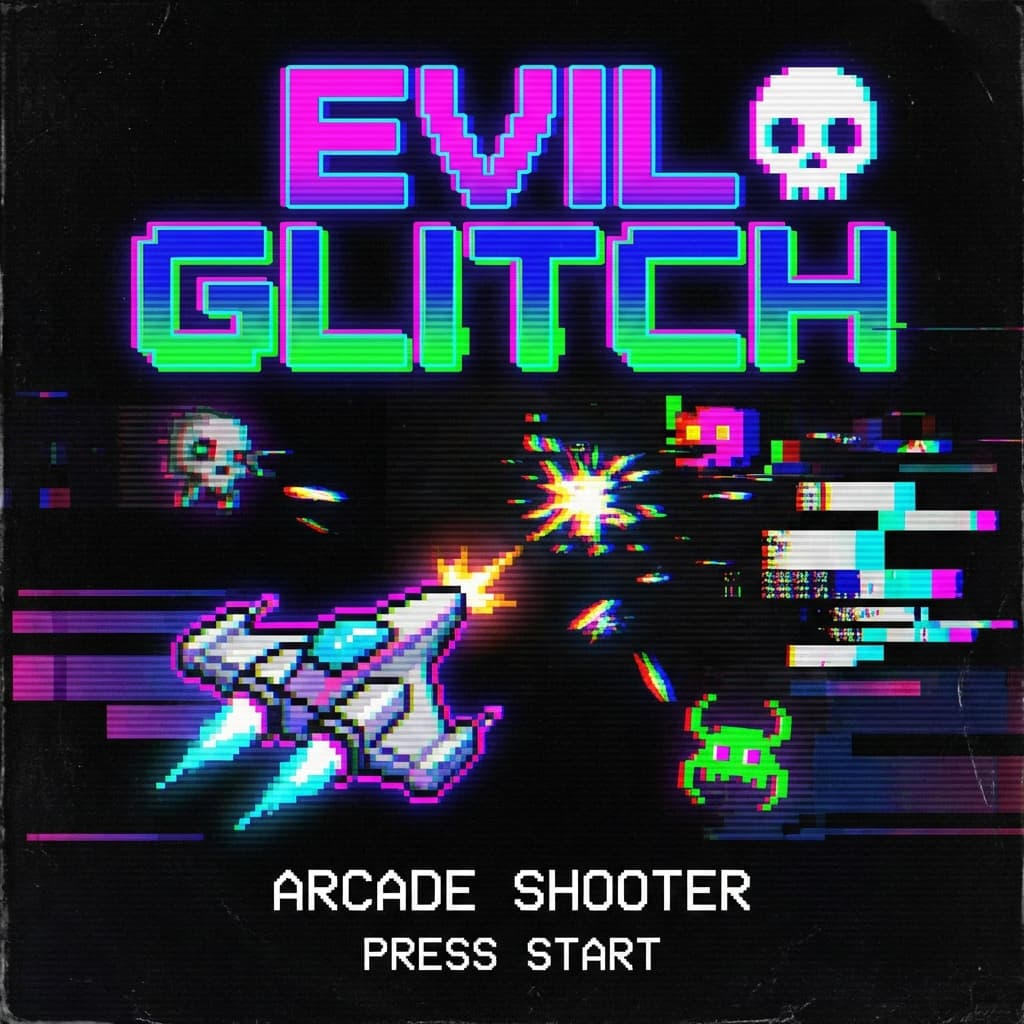 Evil Glitch