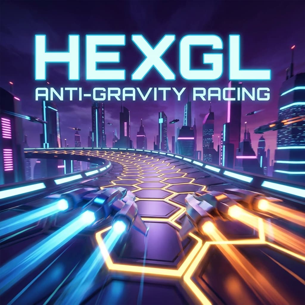 HexGL
