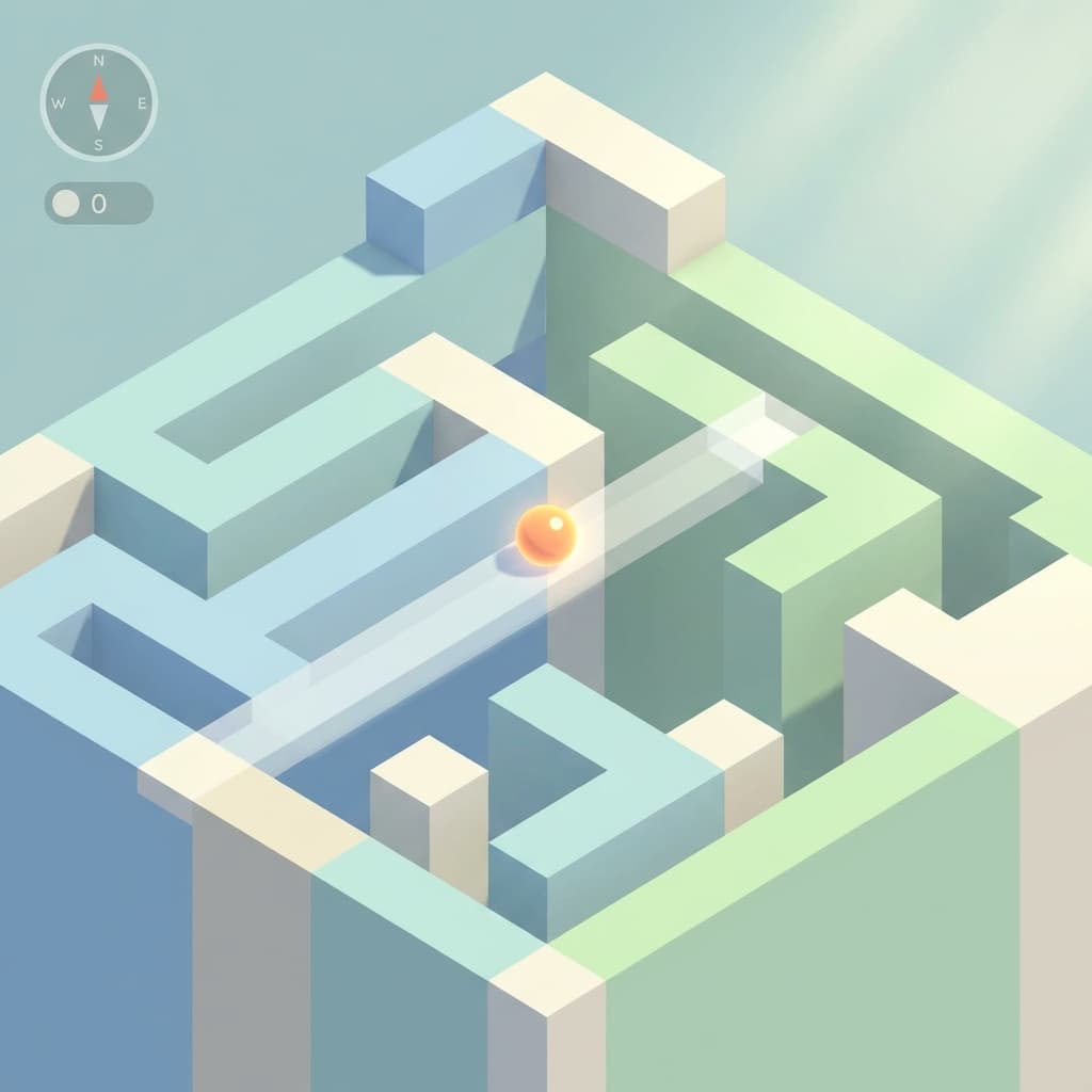 Play Astray online for free on PlayDash - Adventure Game