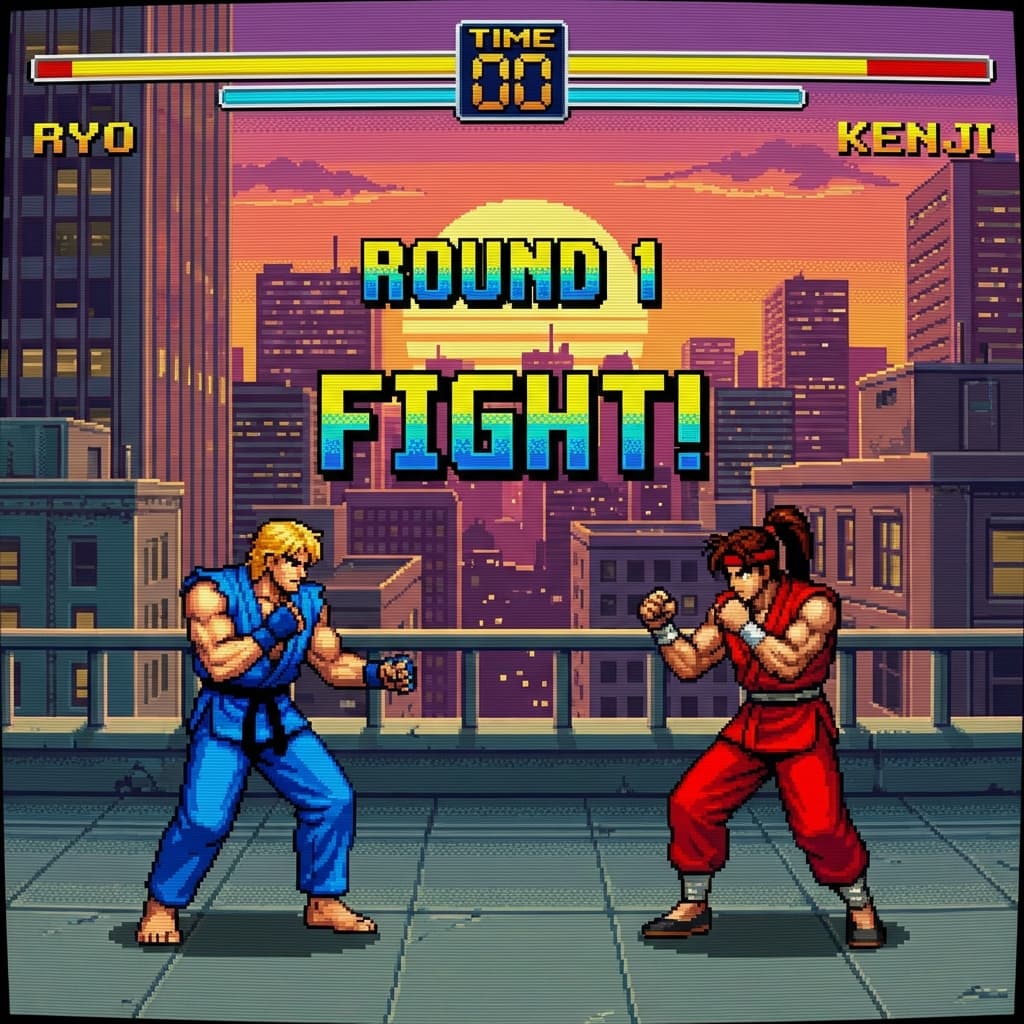 Play Mortal Kombat JS online for free on PlayDash