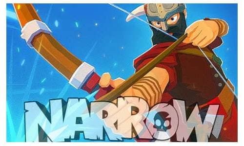 Play Narrow.one online for free on PlayDash