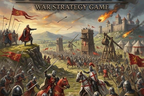 Play Bellum.io online for free on PlayDash - Strategy Game