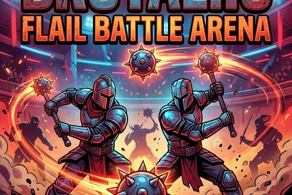 Play Brutal.io online for free on PlayDash - Multiplayer Game