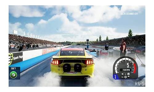 Play Drag Racing Rivals online for free on PlayDash - Racing Game