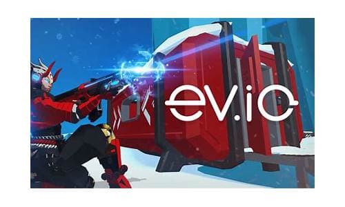 Play Ev.io online for free on PlayDash - Multiplayer Game