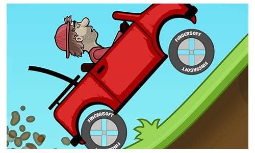 Play Hill Climb Racing online for free on PlayDash - Racing Game