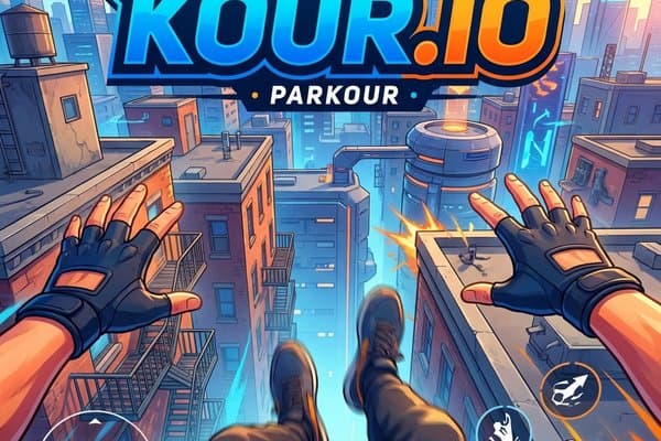 Play Kour.io online for free on PlayDash - Multiplayer Game