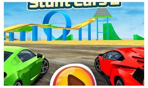 Play Madalin Stunt Cars 2 online for free on PlayDash - Racing Game