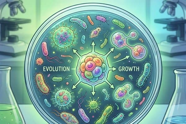 Play Petridish.pw online for free on PlayDash - Multiplayer Game