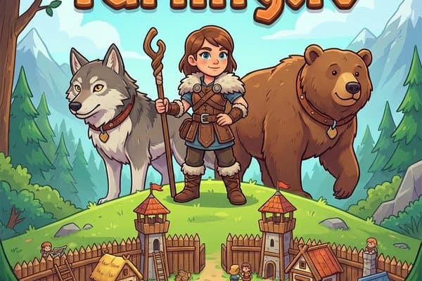 Play Taming.io online for free on PlayDash - Multiplayer Game