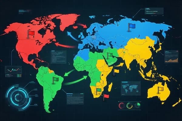 Play Territorial.io online for free on PlayDash - Strategy Game