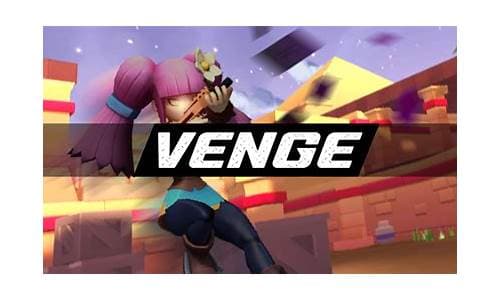 Play Venge.io online for free on PlayDash - Shooter Game
