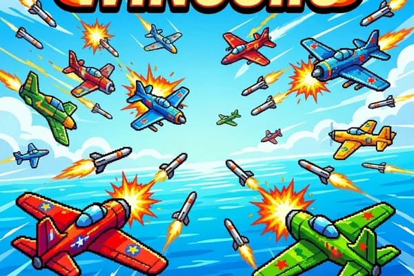 Play Wings.io online for free on PlayDash - Multiplayer Game
