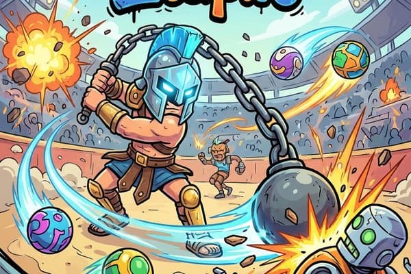 Play Zlap.io online for free on PlayDash - Multiplayer Game